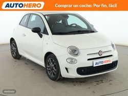 Fiat 500 1.0 Hybrid Hey Google - Miniatura 8