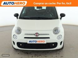 Fiat 500 1.0 Hybrid Hey Google - Miniatura 9