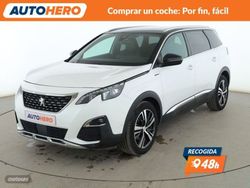 Peugeot 5008 1.6 THP GT Line - Miniatura 1