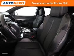 Peugeot 5008 1.6 THP GT Line - Miniatura 11