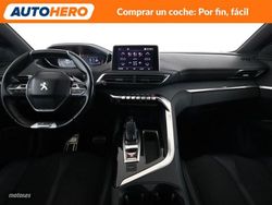 Peugeot 5008 1.6 THP GT Line - Miniatura 13