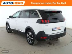 Peugeot 5008 1.6 THP GT Line - Miniatura 4
