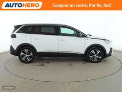 Peugeot 5008 1.6 THP GT Line - Miniatura 7