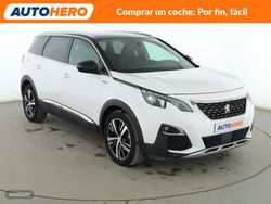 Peugeot 5008 1.6 THP GT Line - Miniatura 8