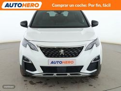 Peugeot 5008 1.6 THP GT Line - Miniatura 9