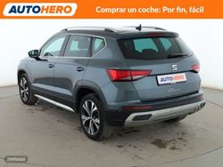 Seat Ateca 1.5 TSI ACT Xperience Go - Miniatura 4