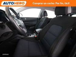 Hyundai Tucson 1.7 CRDi Kosmo Bluedrive 2WD - Miniatura 11