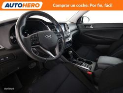 Hyundai Tucson 1.7 CRDi Kosmo Bluedrive 2WD - Miniatura 12