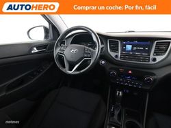 Hyundai Tucson 1.7 CRDi Kosmo Bluedrive 2WD - Miniatura 14