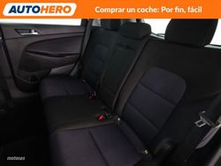 Hyundai Tucson 1.7 CRDi Kosmo Bluedrive 2WD - Miniatura 15