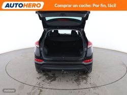 Hyundai Tucson 1.7 CRDi Kosmo Bluedrive 2WD - Miniatura 17