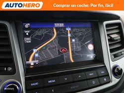 Hyundai Tucson 1.7 CRDi Kosmo Bluedrive 2WD - Miniatura 22
