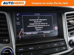 Hyundai Tucson 1.7 CRDi Kosmo Bluedrive 2WD - Miniatura 23