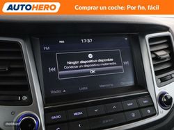 Hyundai Tucson 1.7 CRDi Kosmo Bluedrive 2WD - Miniatura 24
