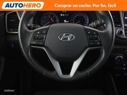 Hyundai Tucson 1.7 CRDi Kosmo Bluedrive 2WD - Miniatura 25