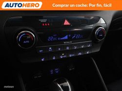 Hyundai Tucson 1.7 CRDi Kosmo Bluedrive 2WD - Miniatura 27