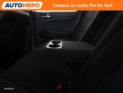 Hyundai Tucson 1.7 CRDi Kosmo Bluedrive 2WD - Miniatura 35