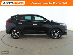 Hyundai Tucson 1.7 CRDi Kosmo Bluedrive 2WD - Miniatura 7