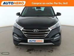 Hyundai Tucson 1.7 CRDi Kosmo Bluedrive 2WD - Miniatura 9