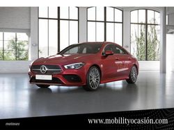 Mercedes Clase A 200 d amg line - Miniatura 1