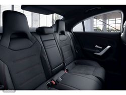 Mercedes Clase A 200 d amg line - Miniatura 11