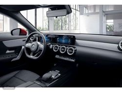 Mercedes Clase A 200 d amg line - Miniatura 12