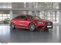 Mercedes Clase A 200 d amg line - Miniatura 3