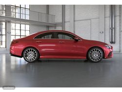 Mercedes Clase A 200 d amg line - Miniatura 4