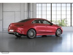 Mercedes Clase A 200 d amg line - Miniatura 5