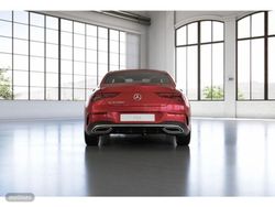 Mercedes Clase A 200 d amg line - Miniatura 6