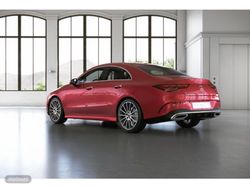 Mercedes Clase A 200 d amg line - Miniatura 7