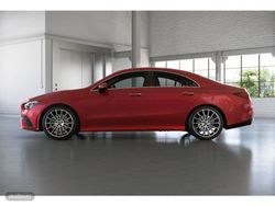 Mercedes Clase A 200 d amg line - Miniatura 8
