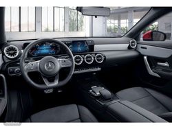 Mercedes Clase A 200 d amg line - Miniatura 9