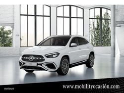 Mercedes Clase GLA 200 amg line - Miniatura 1