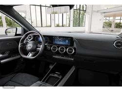 Mercedes Clase GLA 200 amg line - Miniatura 12
