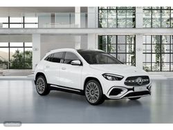 Mercedes Clase GLA 200 amg line - Miniatura 3