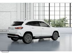 Mercedes Clase GLA 200 amg line - Miniatura 5