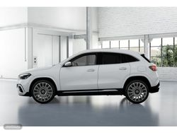 Mercedes Clase GLA 200 amg line - Miniatura 8