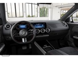 Mercedes Clase GLA 200 amg line - Miniatura 9