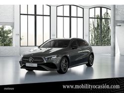 Mercedes Clase A 200 d compacto - Miniatura 1