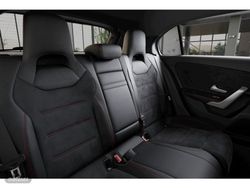 Mercedes Clase A 200 d compacto - Miniatura 11