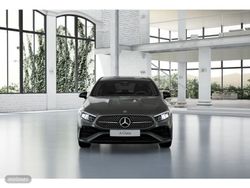 Mercedes Clase A 200 d compacto - Miniatura 2