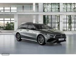 Mercedes Clase A 200 d compacto - Miniatura 3