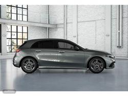 Mercedes Clase A 200 d compacto - Miniatura 4
