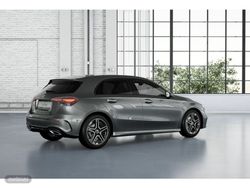 Mercedes Clase A 200 d compacto - Miniatura 5