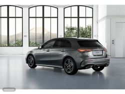Mercedes Clase A 200 d compacto - Miniatura 7