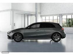 Mercedes Clase A 200 d compacto - Miniatura 8