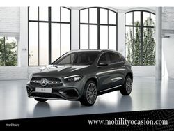 Mercedes Clase GLA 200 amg line - Miniatura 1