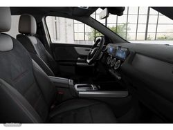 Mercedes Clase GLA 200 amg line - Miniatura 10