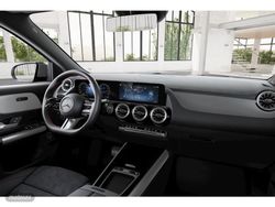 Mercedes Clase GLA 200 amg line - Miniatura 12